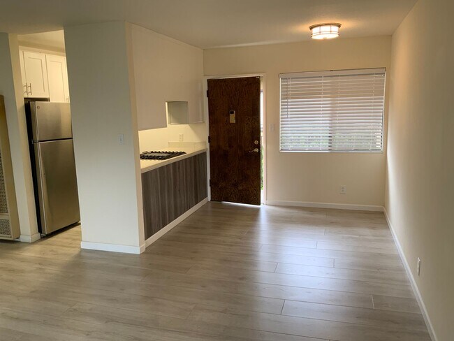 Foto del edificio - Liberty Street - 611