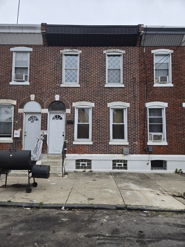 Building Photo - 1712 W Juniata St