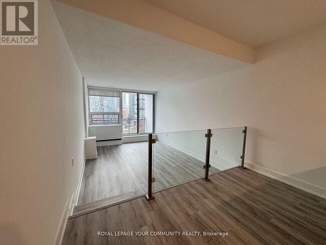 Photo du bâtiment - 191 Sherbourne St