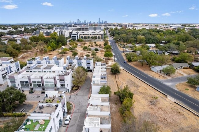 Building Photo - 4801 S Congress Ave