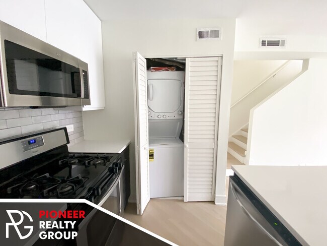 Foto del edificio - 939 W Grace St