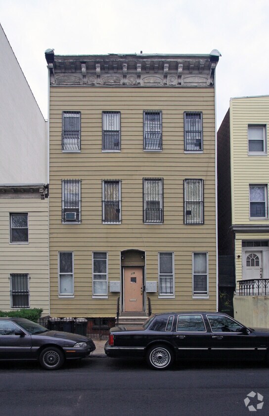Building Photo - 119 Taaffe Pl