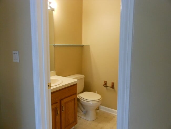 Foto del edificio - 14 Shoal Creek Rd