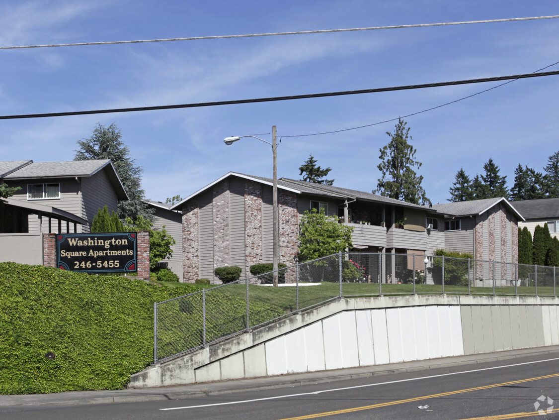 Building Photo - Ivy Terrace Apartments