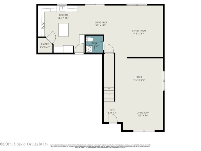 Building Photo - 1043 Corbin Cir SW