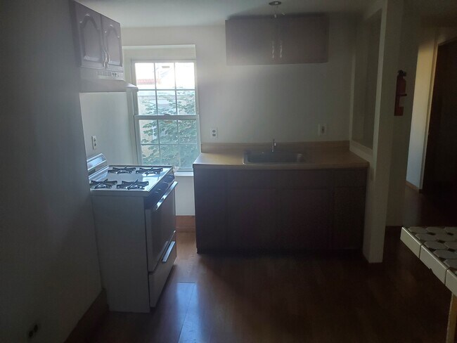 Foto del edificio - 1535 South St