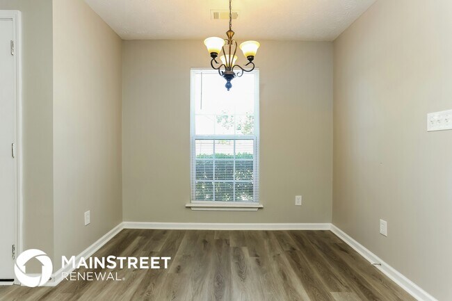 Foto del edificio - 1060 Overlook Dr