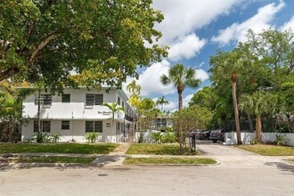 Building Photo - 645 NE 77th St
