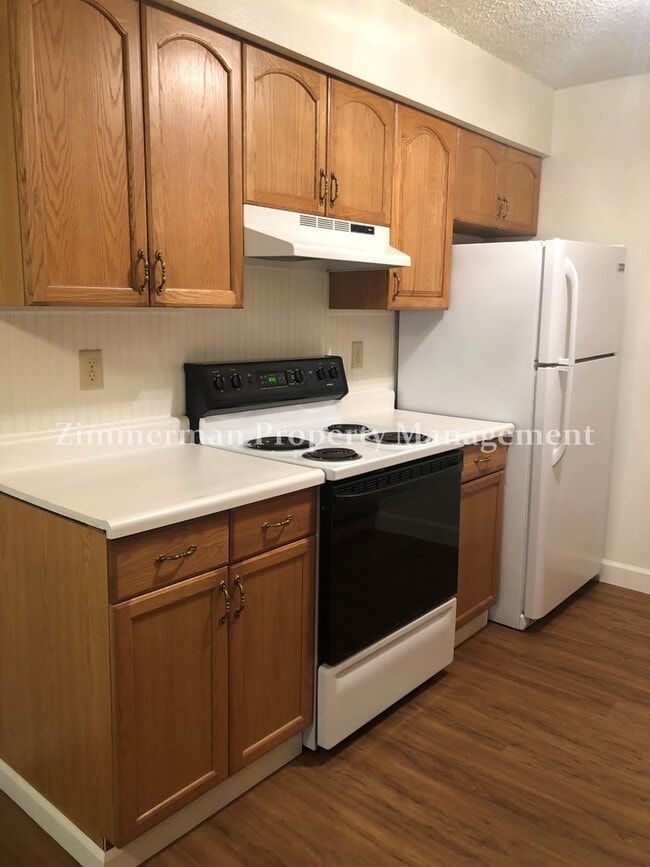 Building Photo - Wonderful condo located in the Driftwood V...