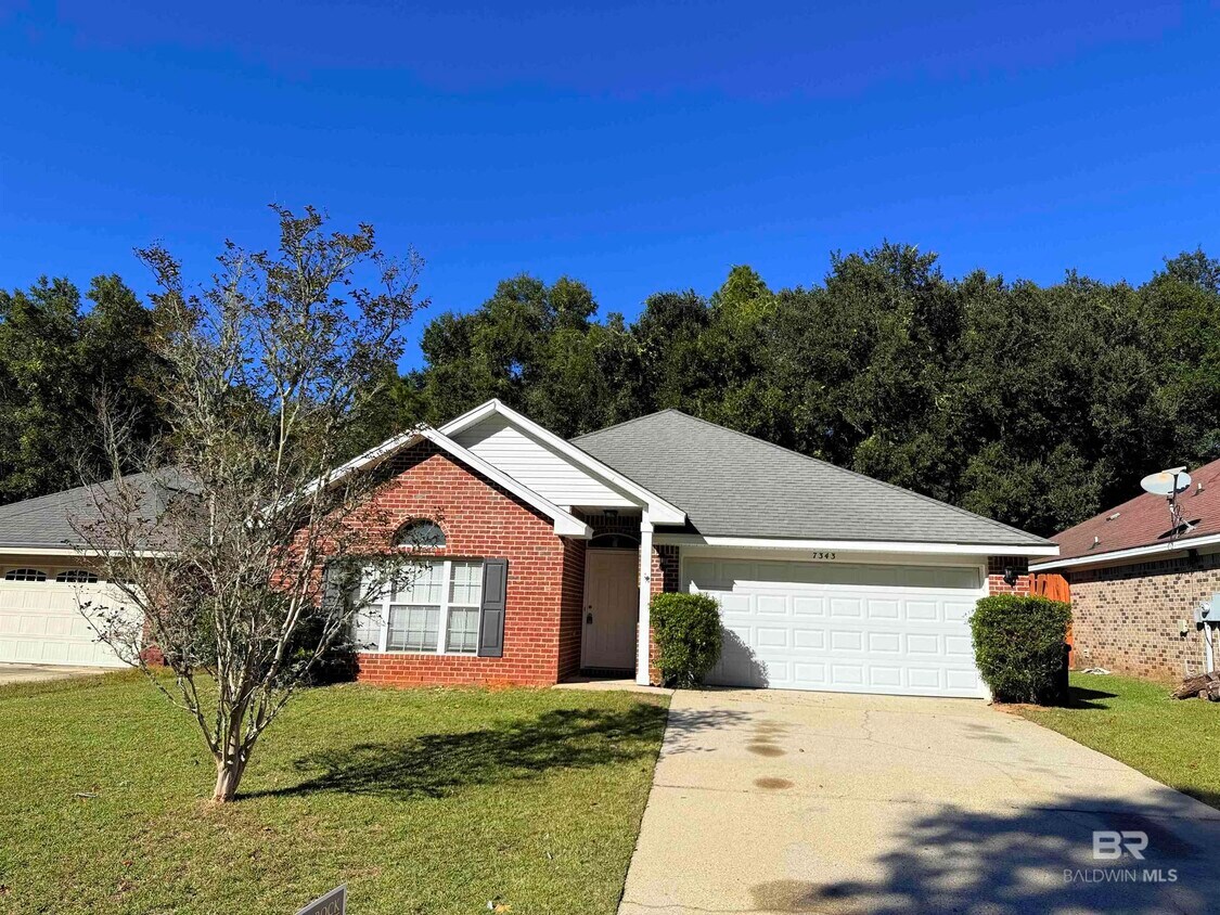 Foto principal - 7343 Franklin Square Ct