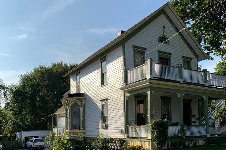 128 N. Gifford St. Elgin IL. - 128 N Gifford St