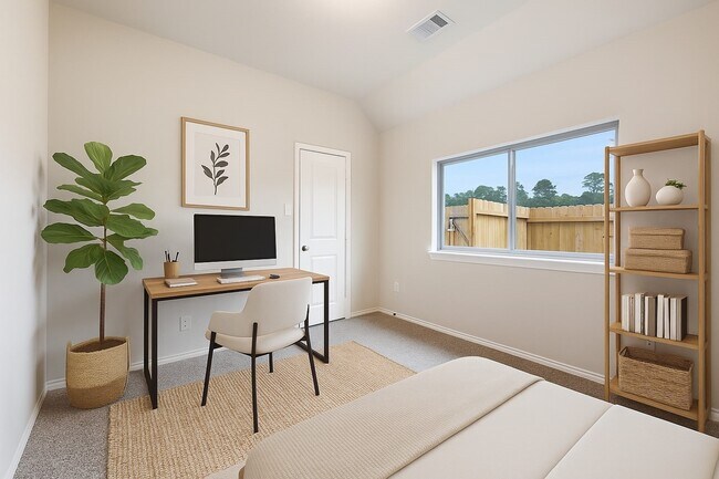 Foto del edificio - 2606 Prairie Star Ln