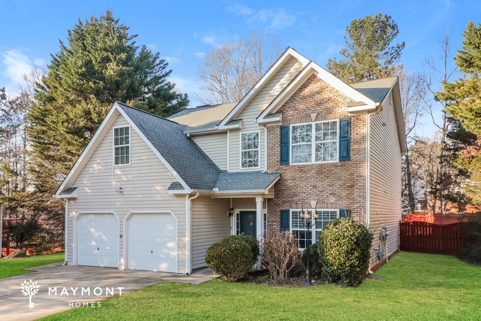 Building Photo - 6148 Zealand Pl