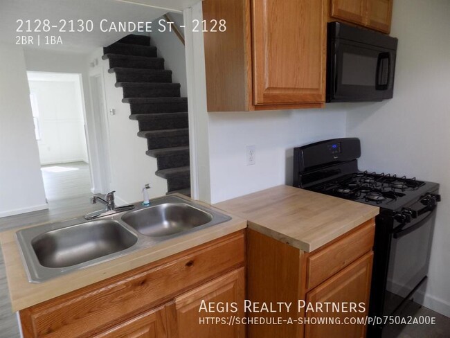 Building Photo - Greensburg Duplex (2 Bbed 1 Bath)