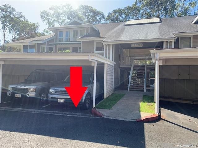 Building Photo - 95-270 Waikalani Dr