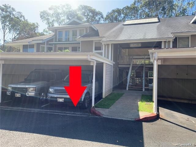 Foto del edificio - 95-270 Waikalani Dr