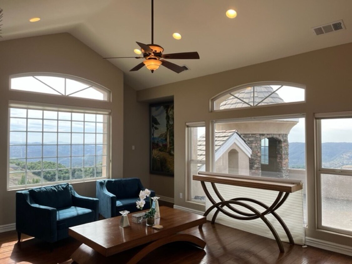 Foto principal - PANORAMIC VIEWS, STUDIO IN THE CLOUDS
