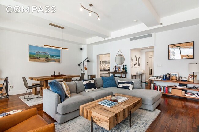 Foto del edificio - 116 W 22nd St