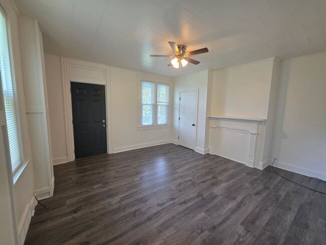 Photo - 1341 Herrod St House