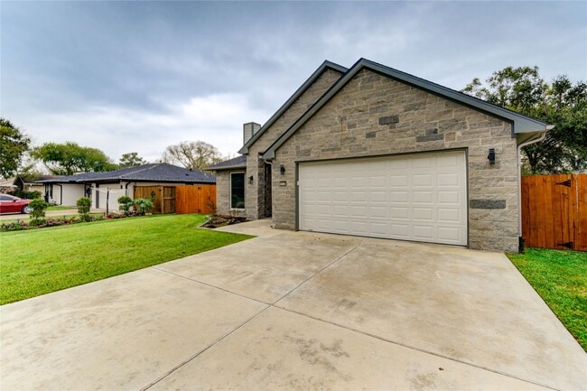 Foto del edificio - 1513 Sherl St