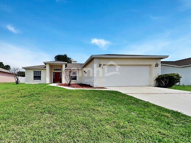 Building Photo - 2862 Hickory Ridge Dr