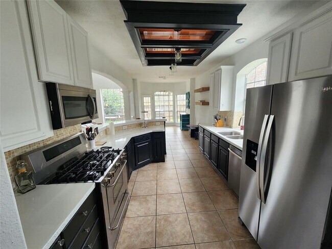 Foto del edificio - 19610 Wood Walk Ln