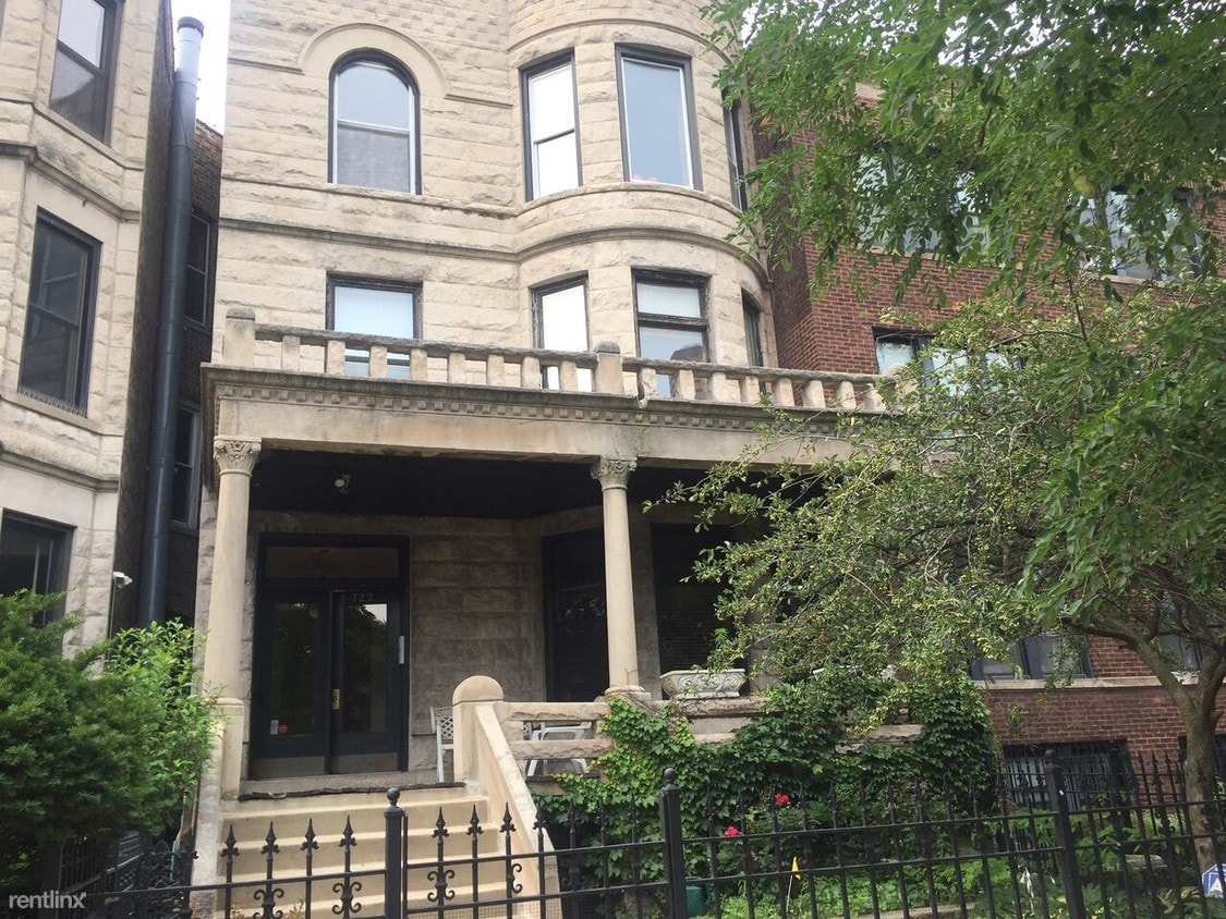 Primary Photo - 722 W Grace St