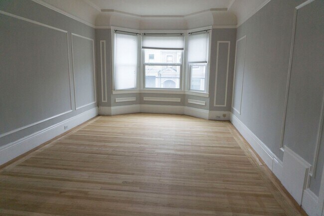 Foto del edificio - 180 Carl St