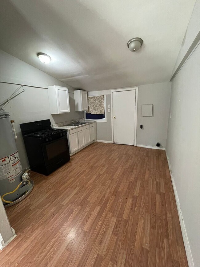 Building Photo - Remodeled Union Park 2 Bedroom House