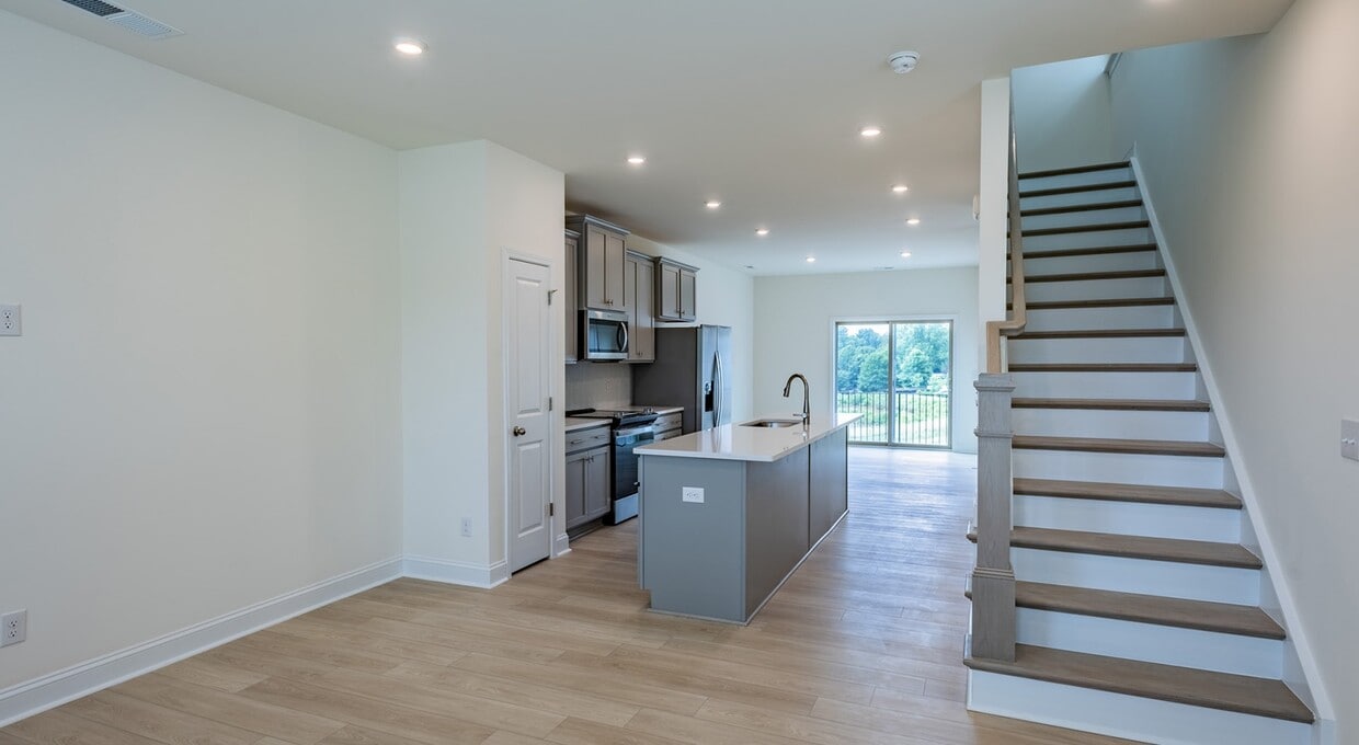 Abode at Greenway Houses for Rent Charlotte, NC