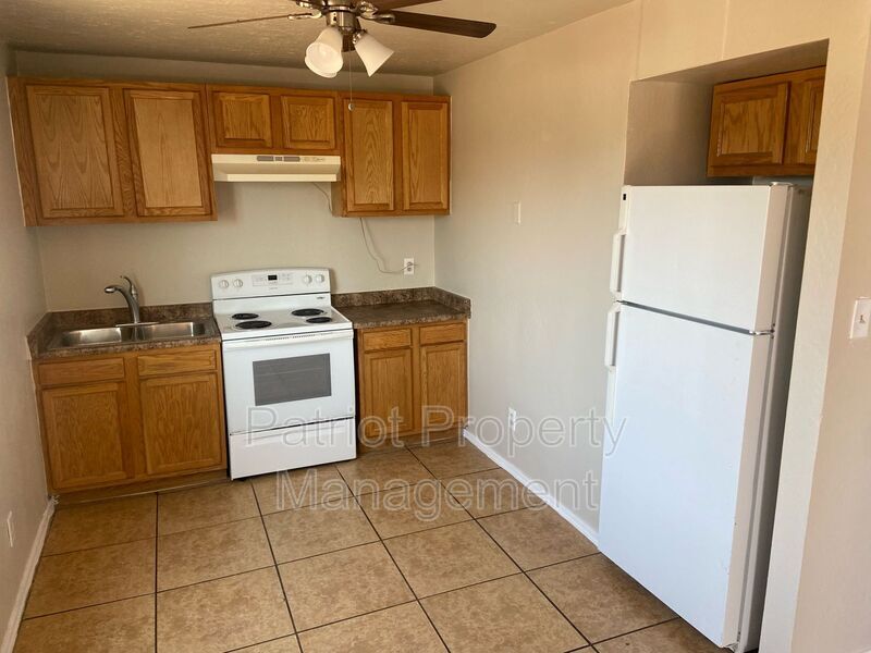 Foto principal - 1145 W Tonto St