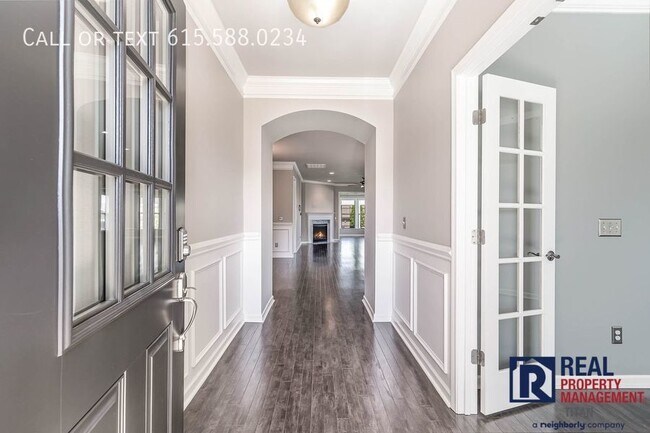 Foto del edificio - Del Webb Living 55+ Community 3/2 in Sprin...