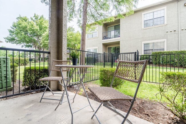 Foto del edificio - Prestonwood Hills