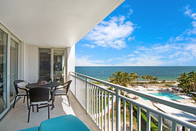 Foto del edificio - 613 Ocean Dr