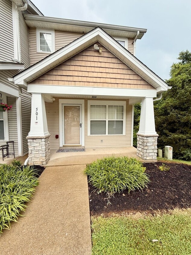 Primary Photo - Convenience Meets Privacy – Updated 2BR Co...