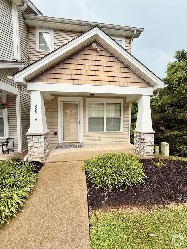 Building Photo - 3535 Bell Rd