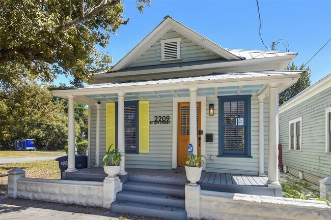 Building Photo - 2209 N 12th St