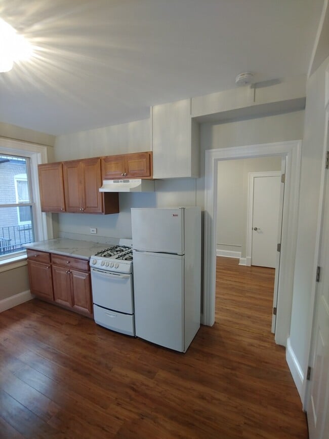 Building Photo - 35 Queensberry