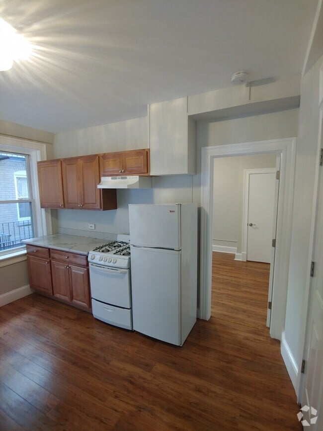 Building Photo - 35 Queensberry