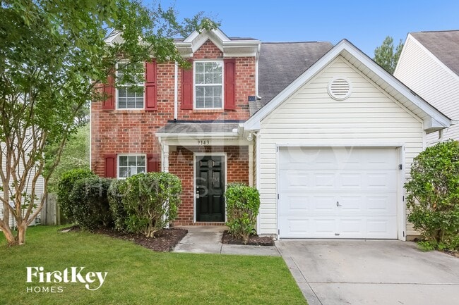 Building Photo - 9143 Simonton Dr
