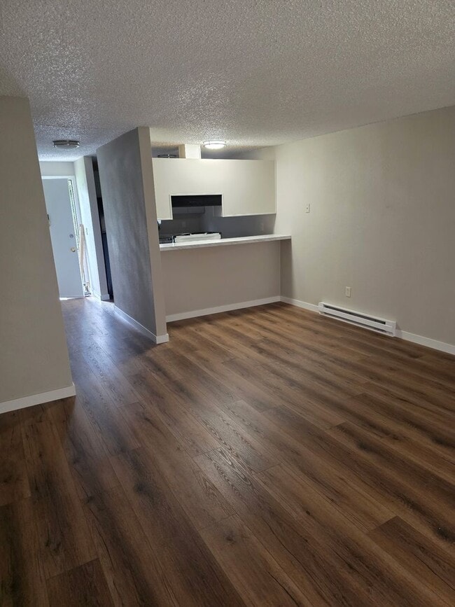 Interior Photo - Park Place Apartments