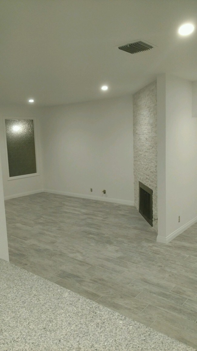 REMODELED LIVINGROOM - 4311 Duquesne Ave