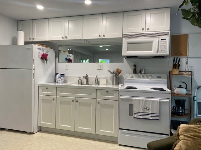 Kitchen - 34 S 15th St