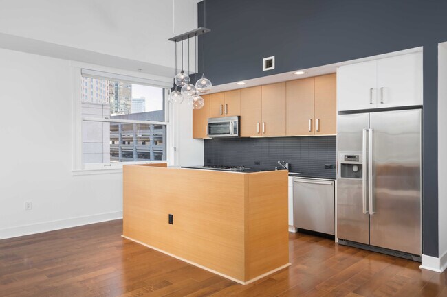 Foto del edificio - 74 New Montgomery St