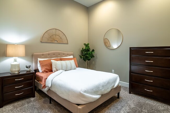 Building Photo - Heers's Luxury Living Lofts