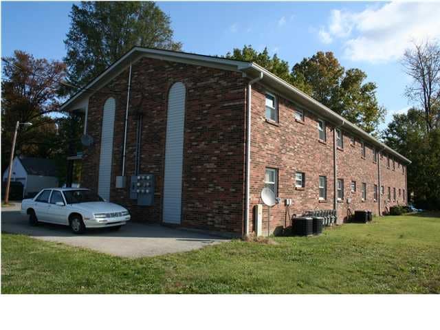 Foto del edificio - 1722-1744 Sadie Ln