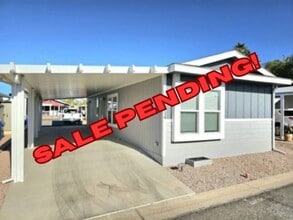 Building Photo - 8869 E Baseline Rd