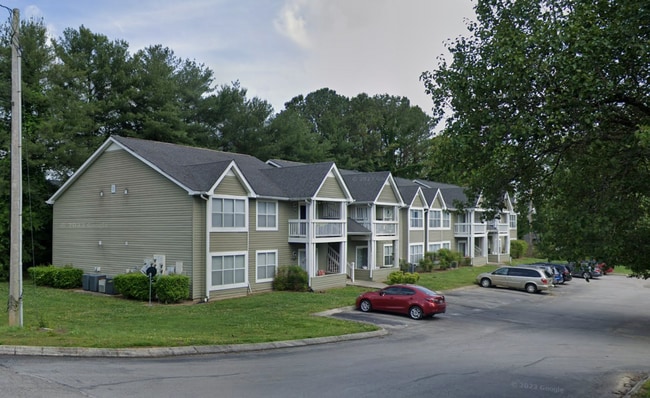 Building Photo - 430 Oriole Dr