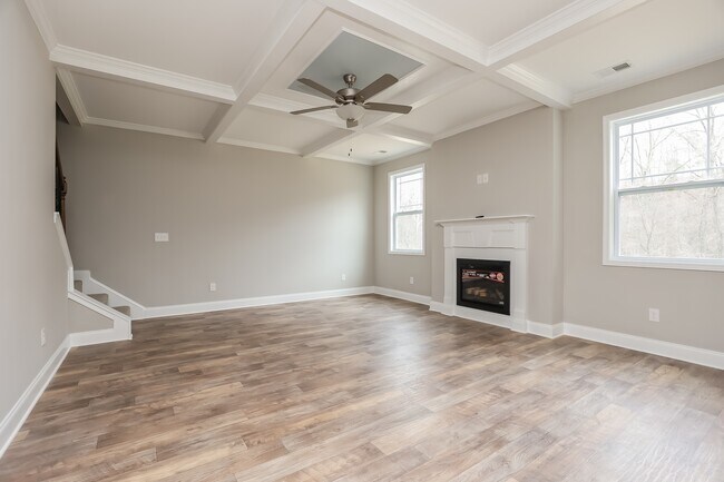 Foto del edificio - 1272 Black Oak Cir