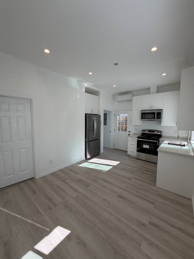 Foto del edificio - 5901 Texhoma Ave